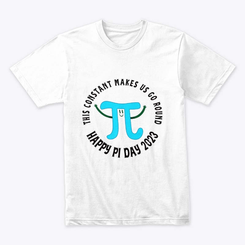 Math Lover?This Shirt For You.Pi Day 