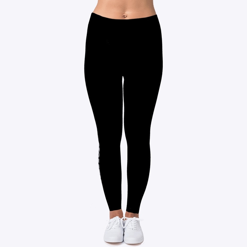In the moment leggings