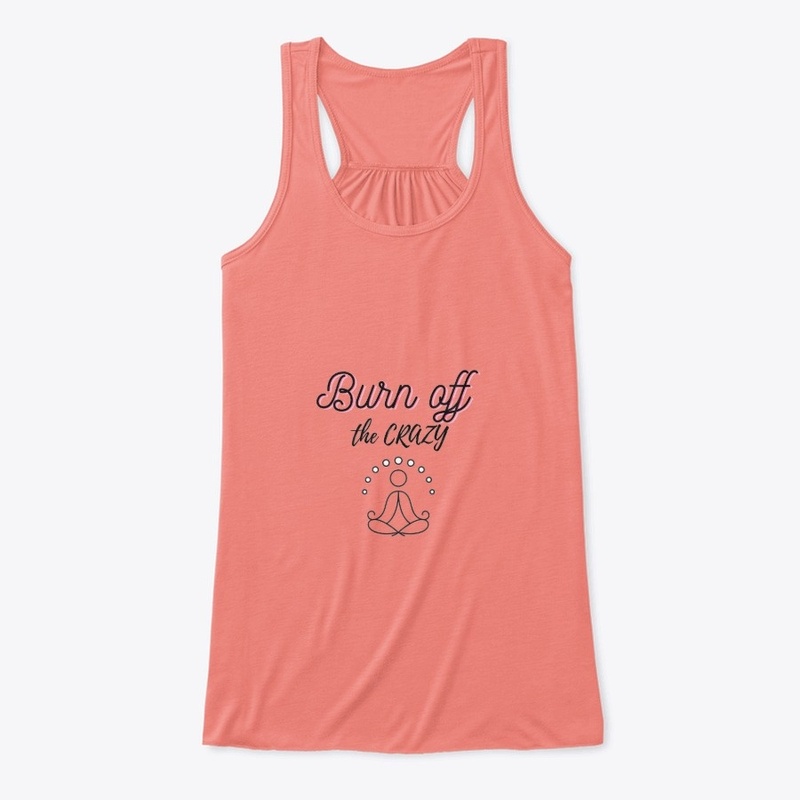 Yoga shirt