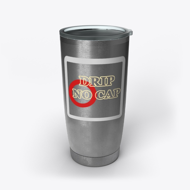 Drip no cap 01 by Code03
