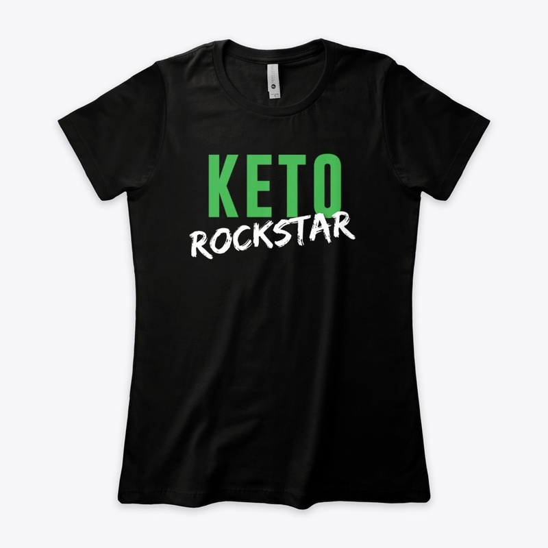 KETO ROCK-APPAREL