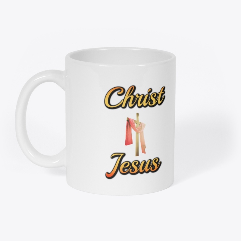 Christ Jesus