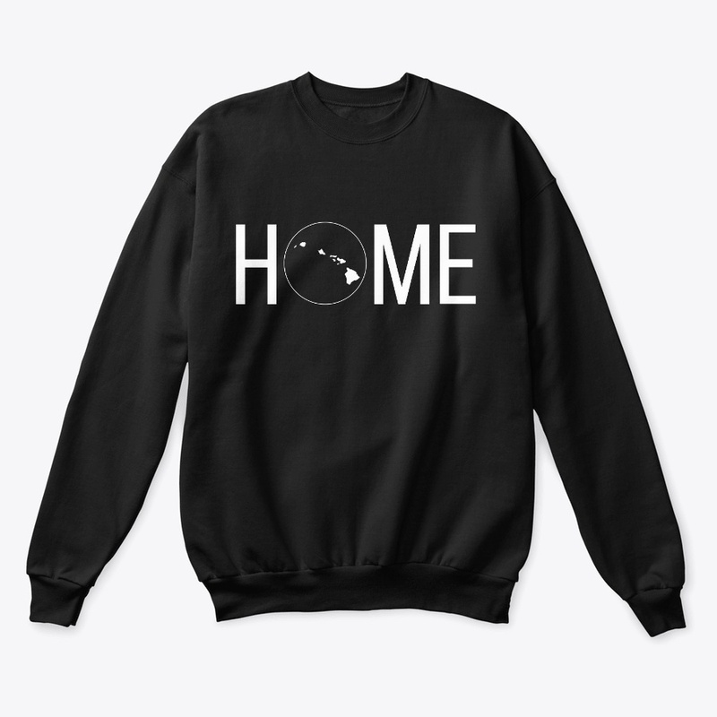 HOME HAWAII