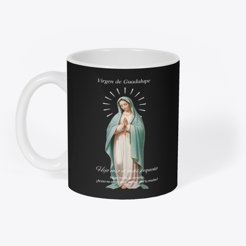 Virgen de Guadalupe