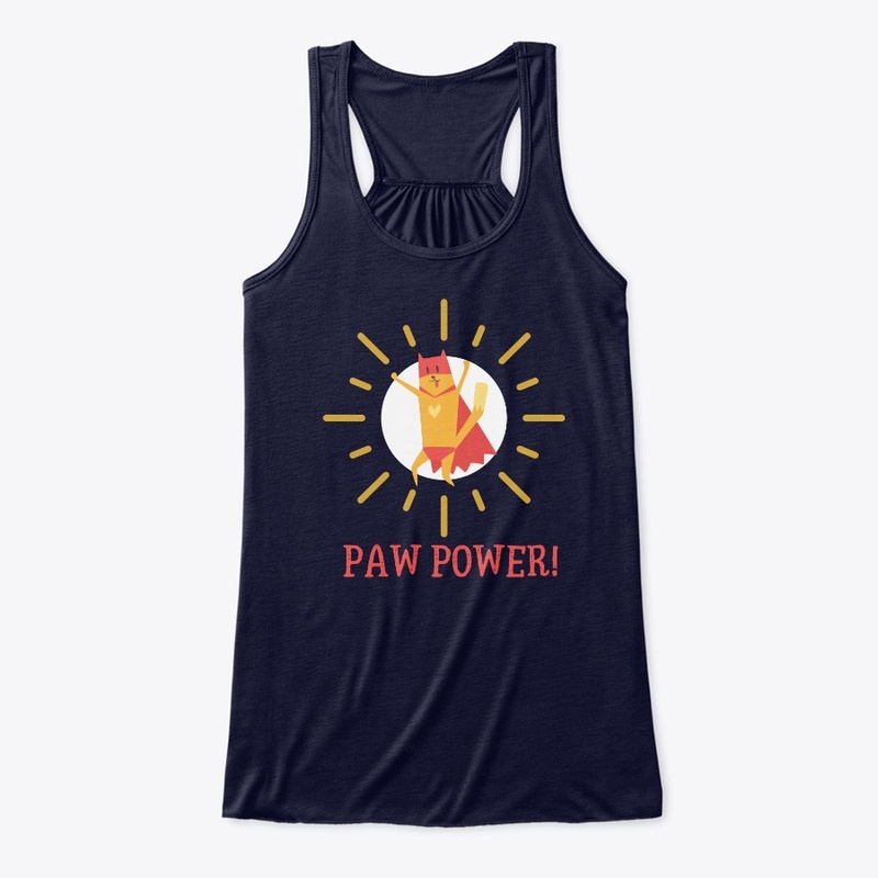 Paw Power