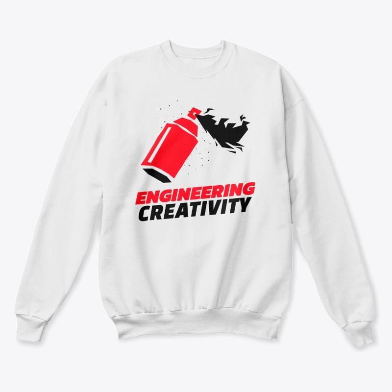 Engineering Creativity