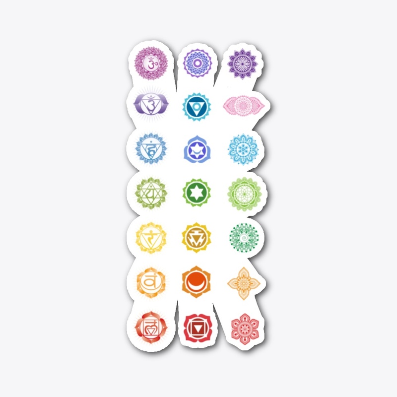 Chakras