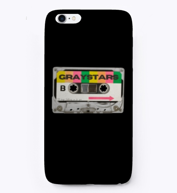 Cassette Dreams