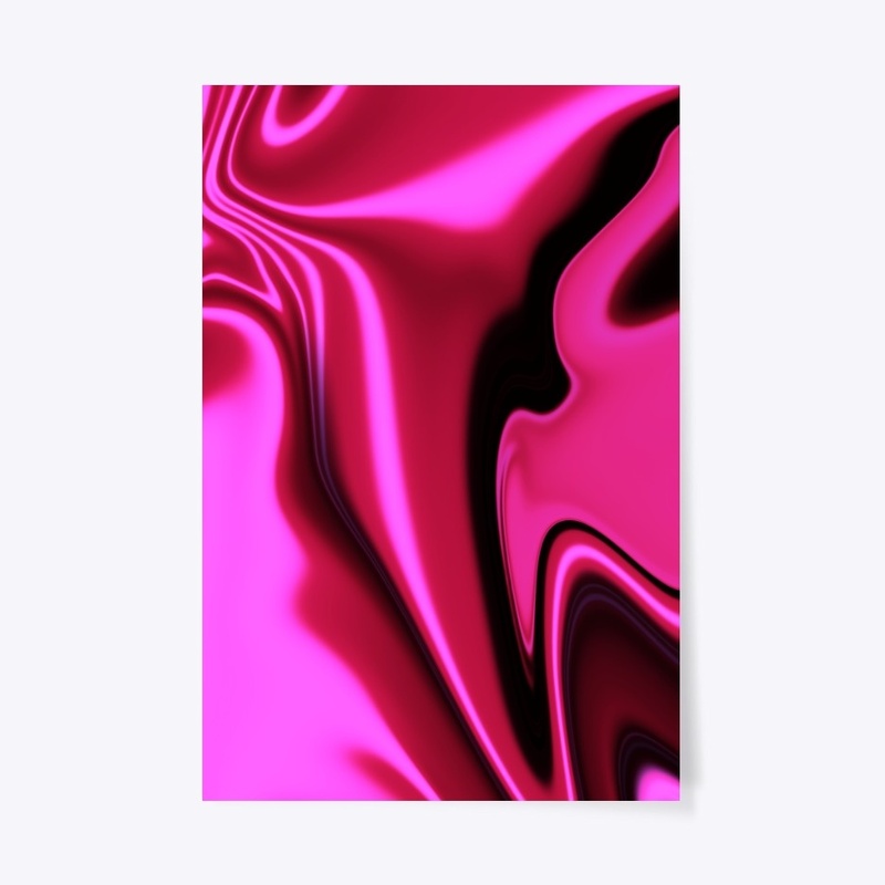 Pink Odyssey 