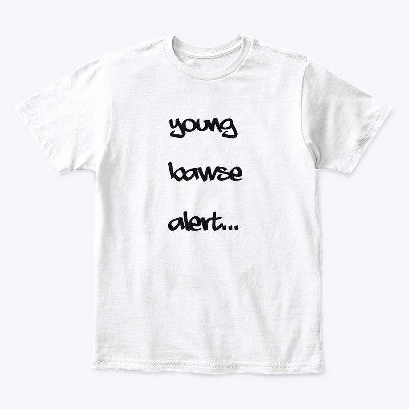 Young Luxe Label 