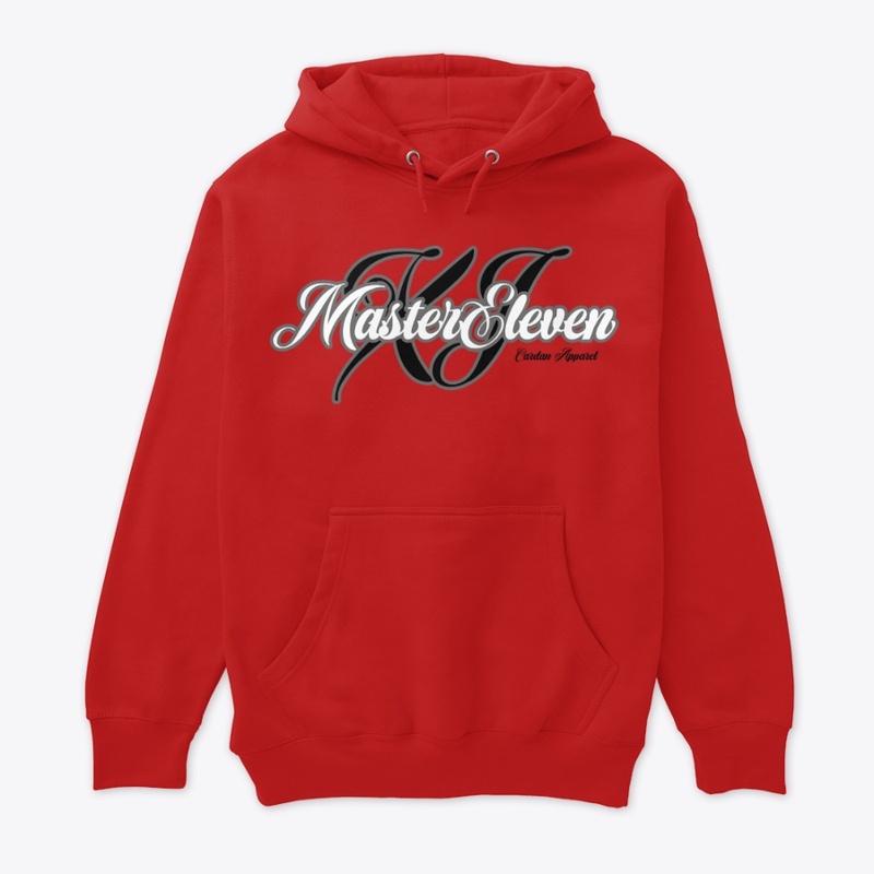 Master 11 Script