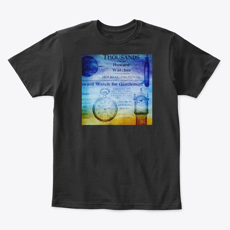 TIME S001