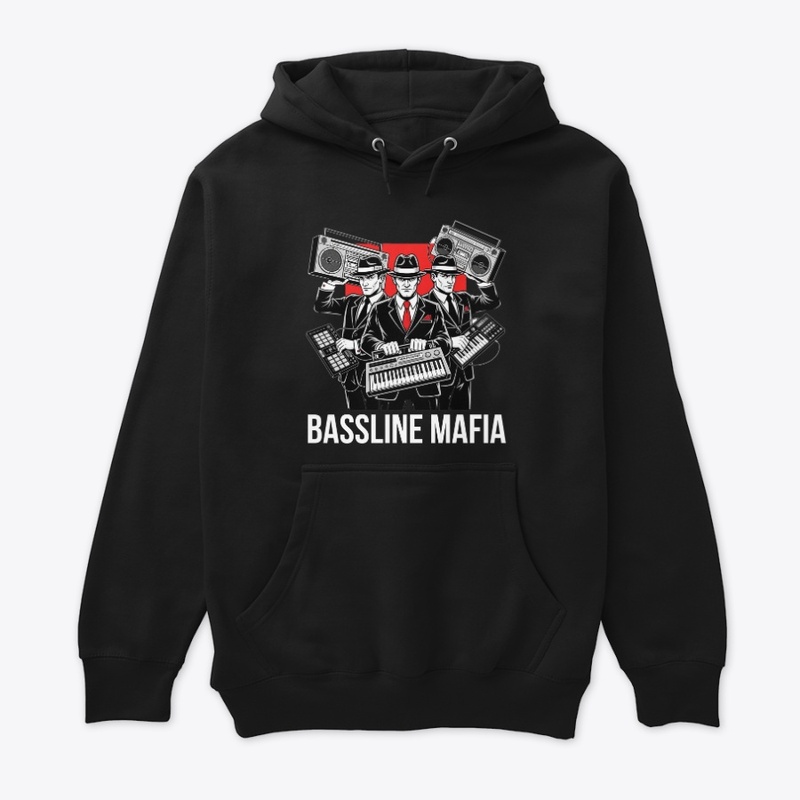 BASSLINE MAFIA