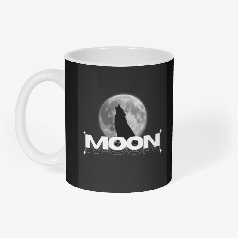 Alone Wolf Collection 