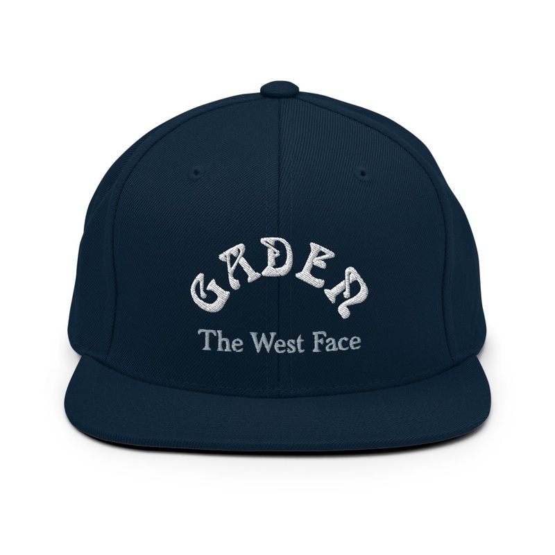 GADEN