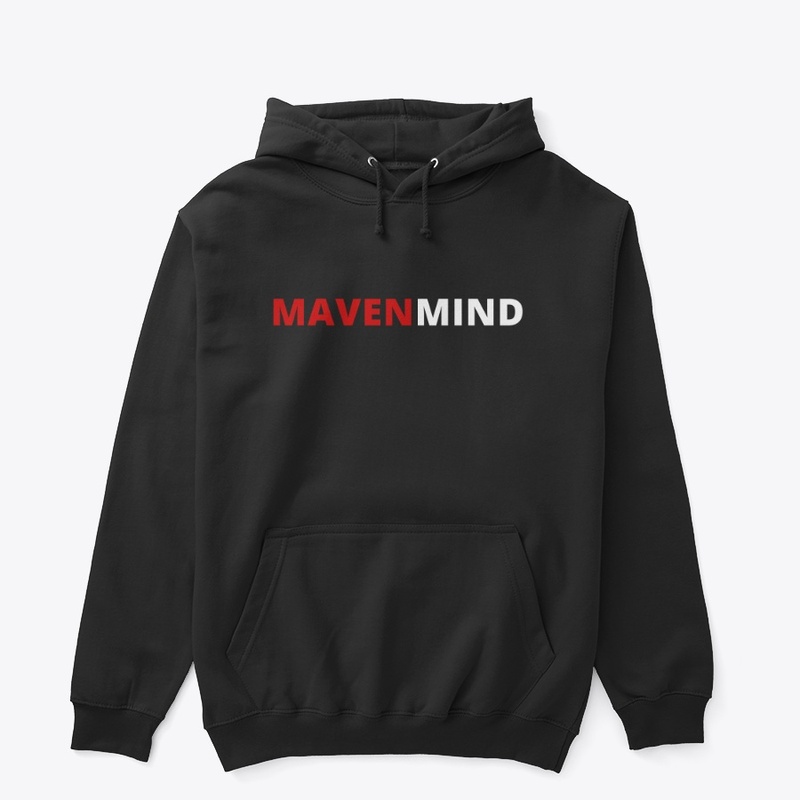 MAVENMIND By Mavenwit