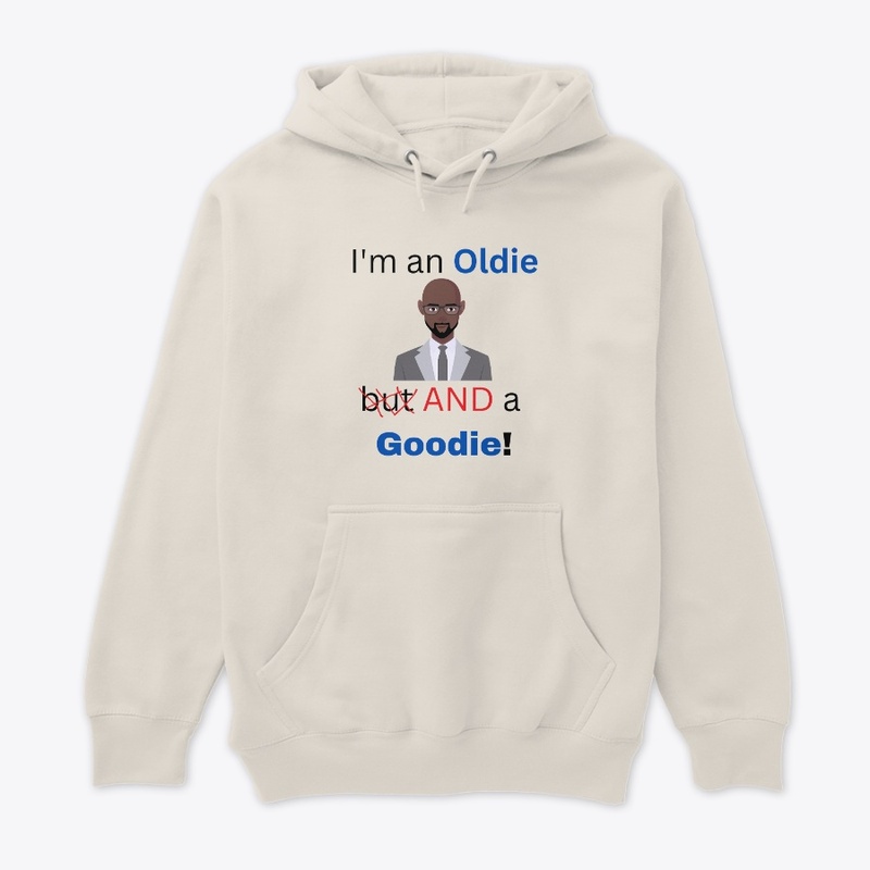 Oldie & Goodie Men
