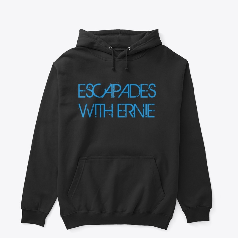 Escapades With Ernie