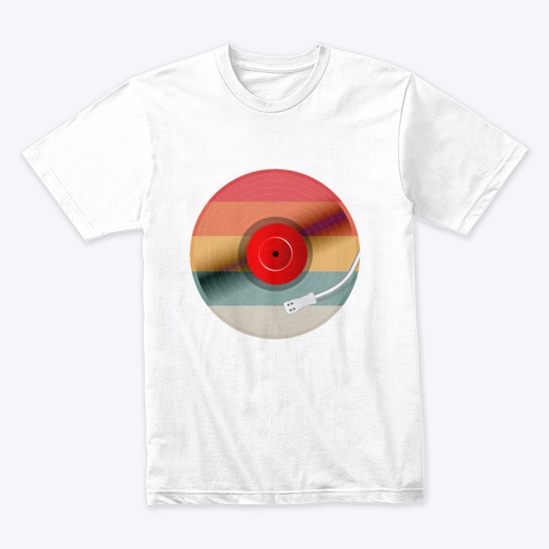 Retro Vinyl