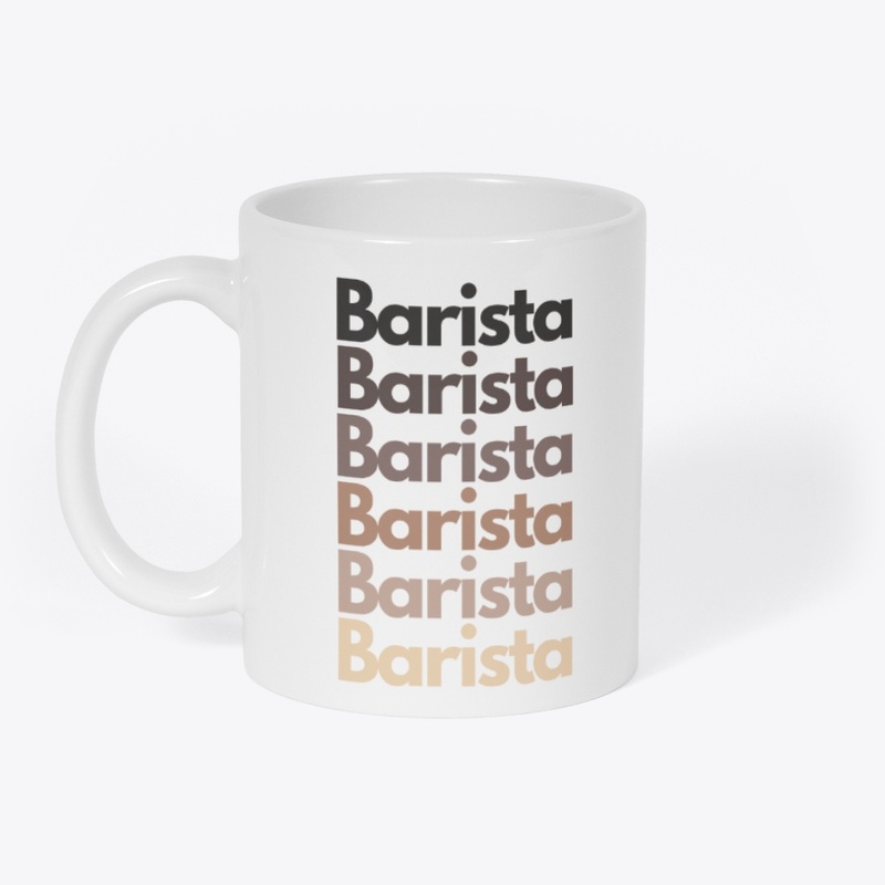 Barista