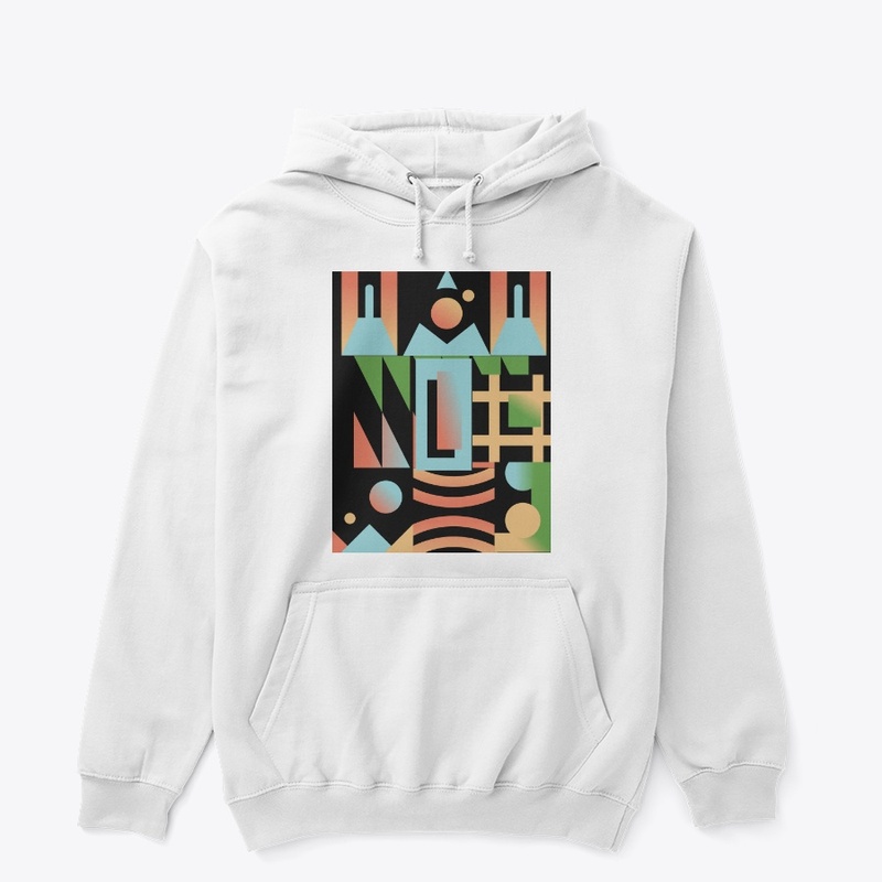 Aztec Art Design