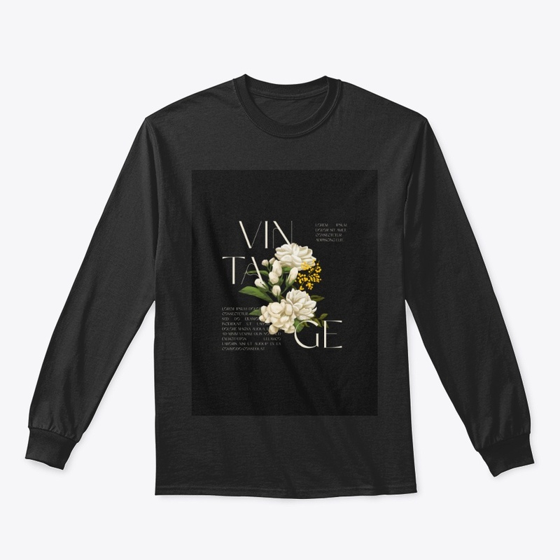 Vintage-Inspired Colorful Graphic Hoodie