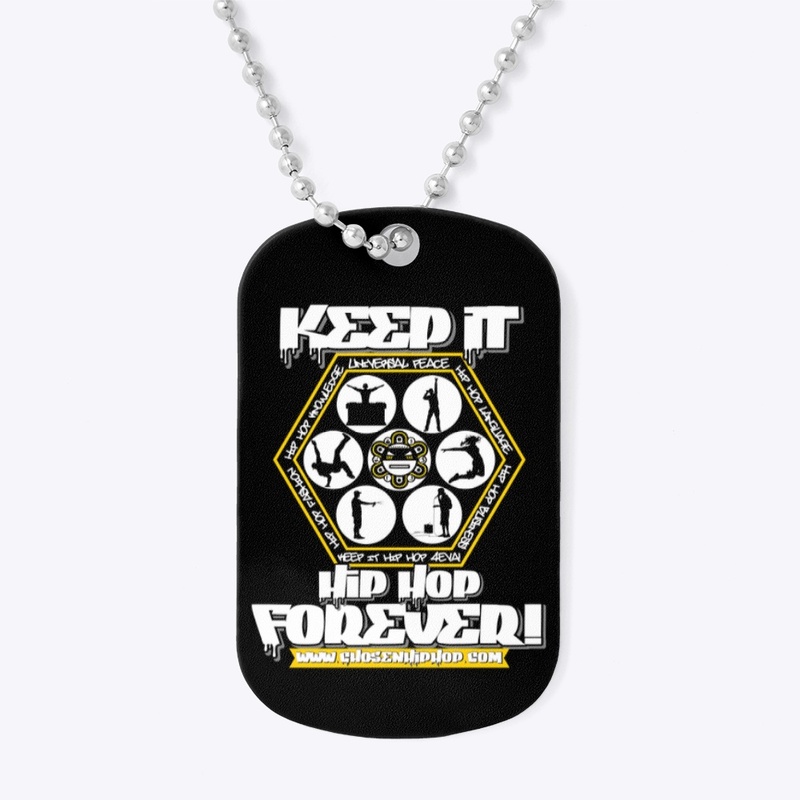 Keep It Hip Hop 3.0
