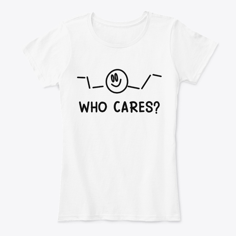 Who cares black
