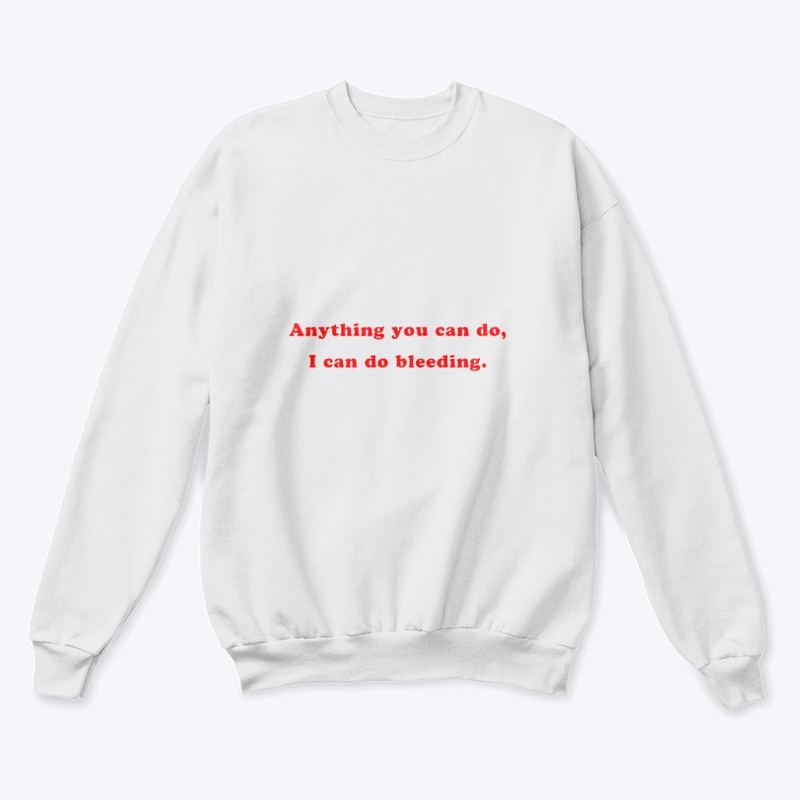 ANYTHING🩸