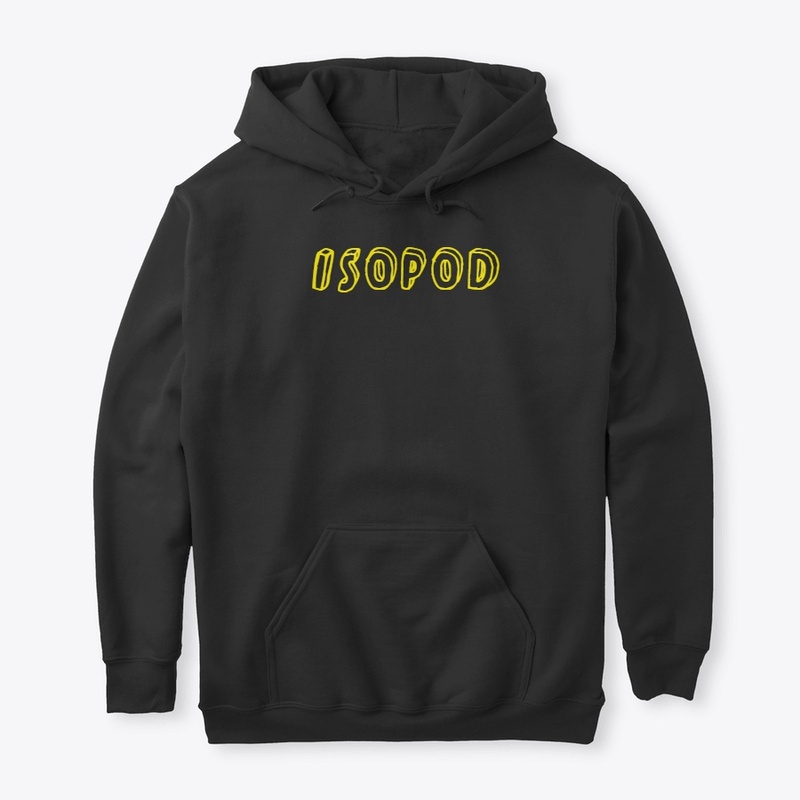 Isopod SHIRT