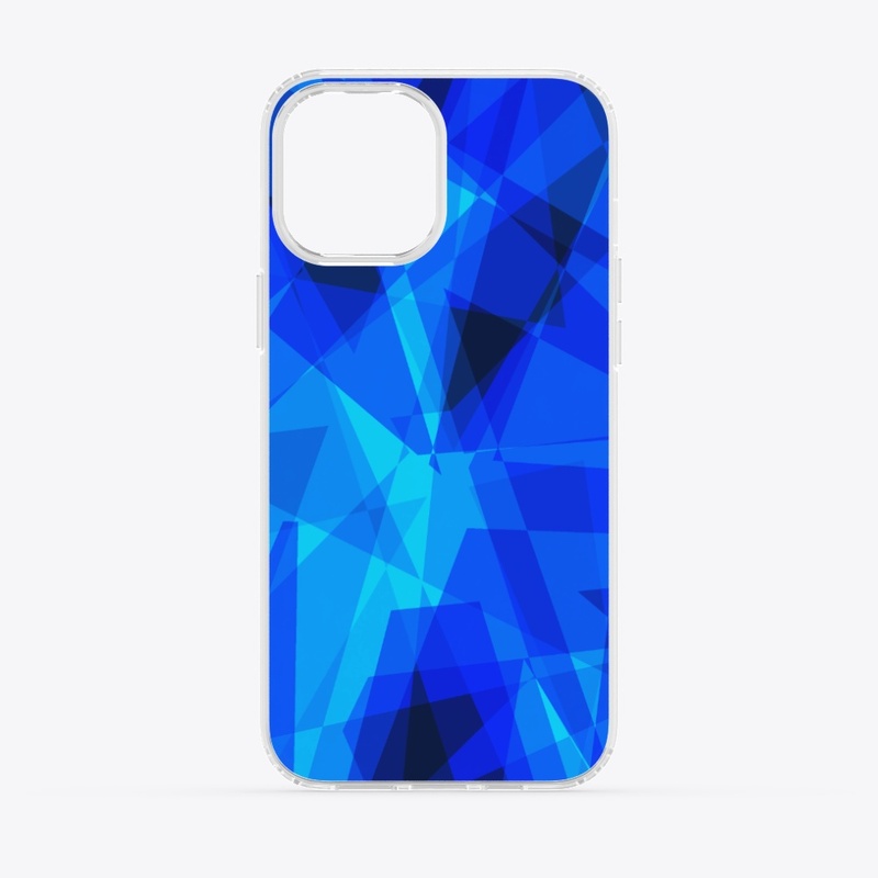 Crystal Pattern v1