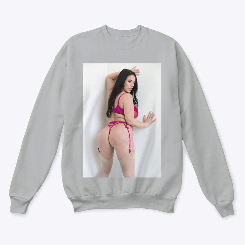 Angela White