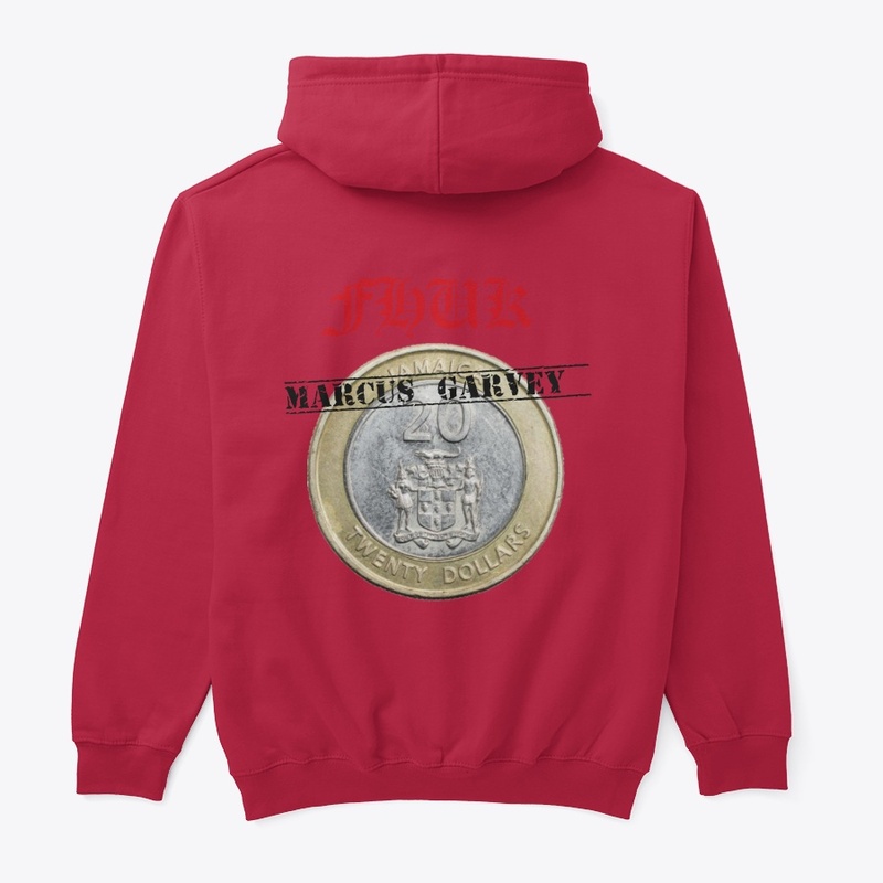 FHUK Apparel Limited Edition 