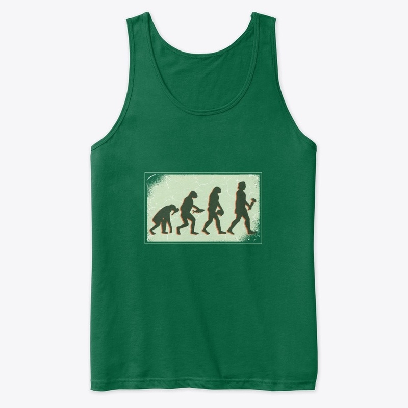 Vegan Evolution