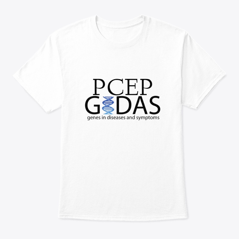 PCEP GIDAS Merch
