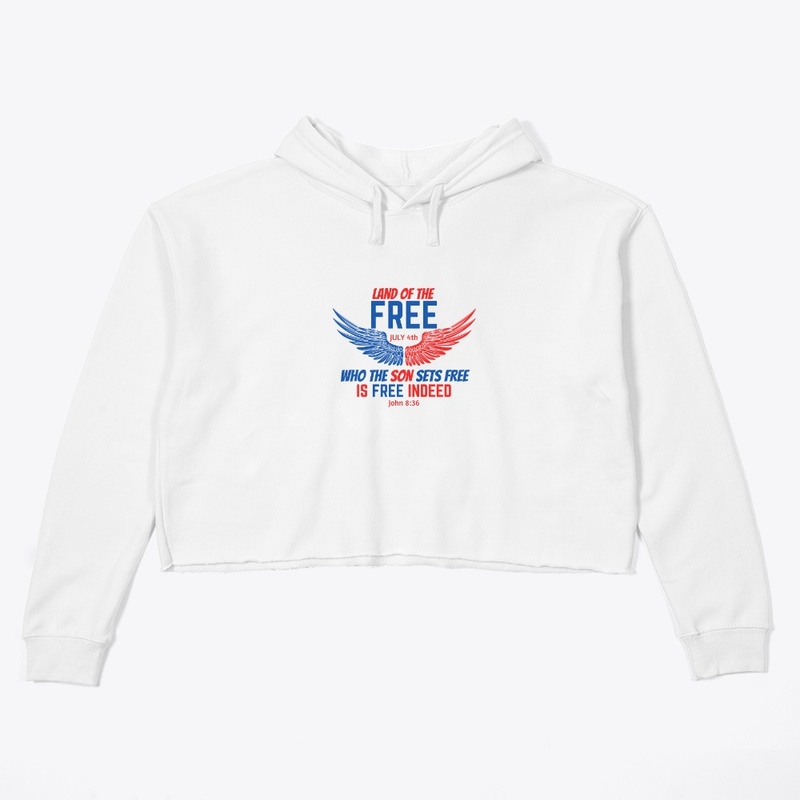 Land of the Free - Independence Day