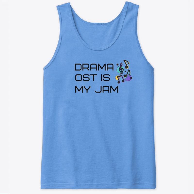 Drama OST Is My Jam