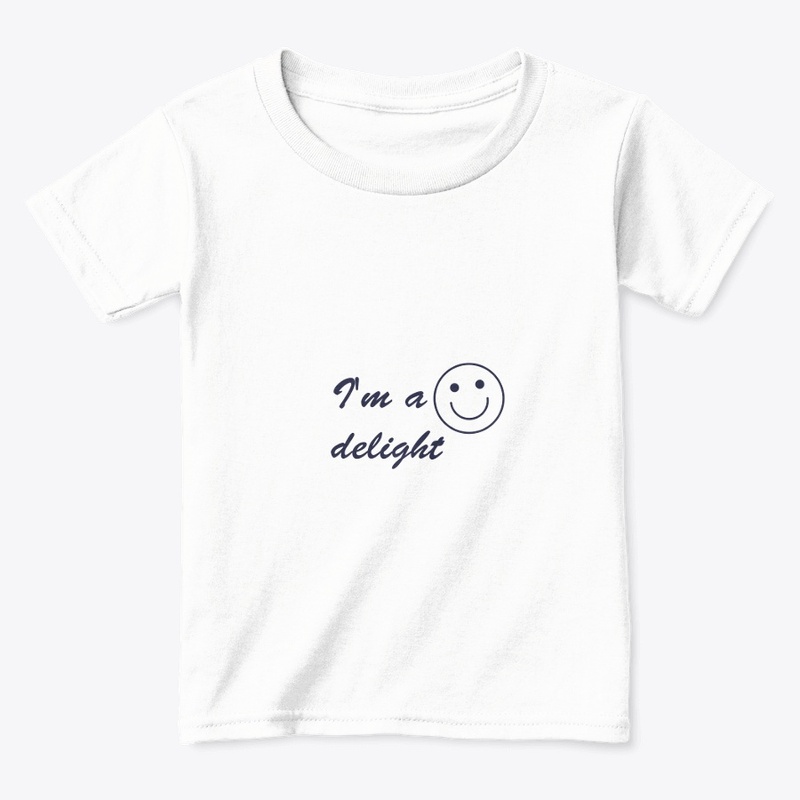 Delightfully You