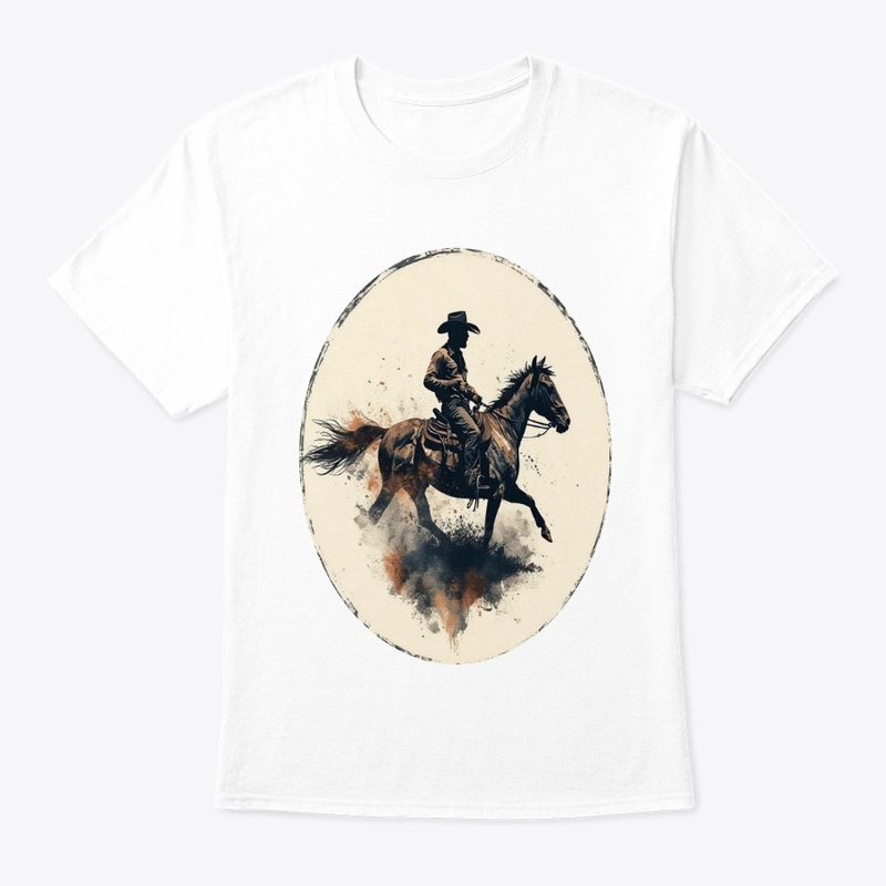 Cowboy State of Mind