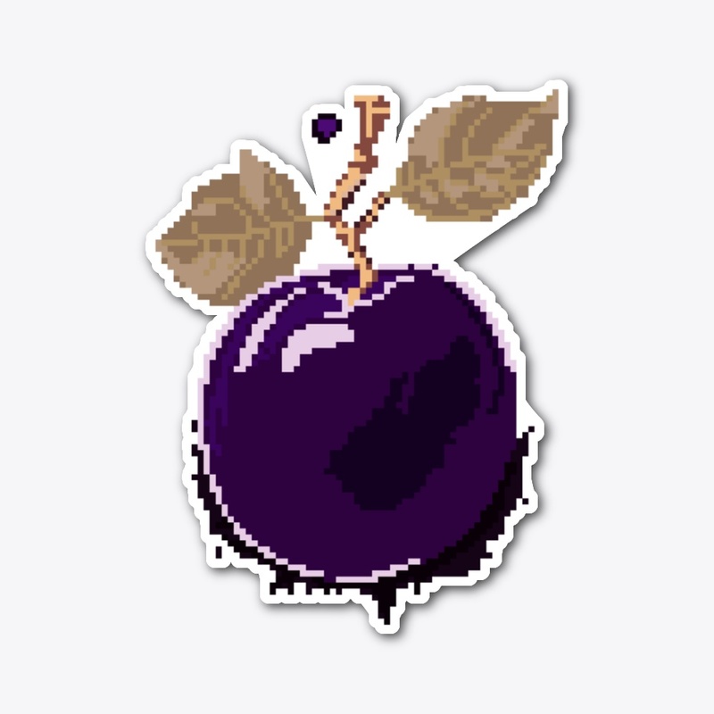 Plum