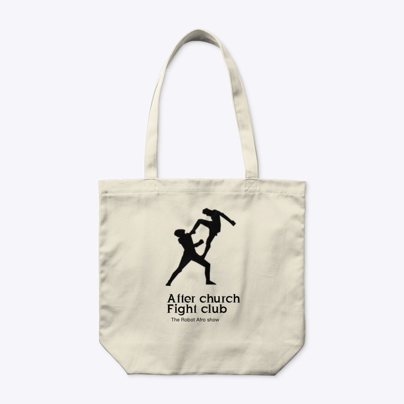 Fight clubs 