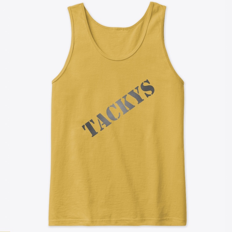 TACKYS
