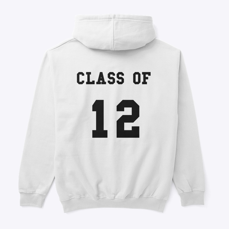 Millennial Class of '12