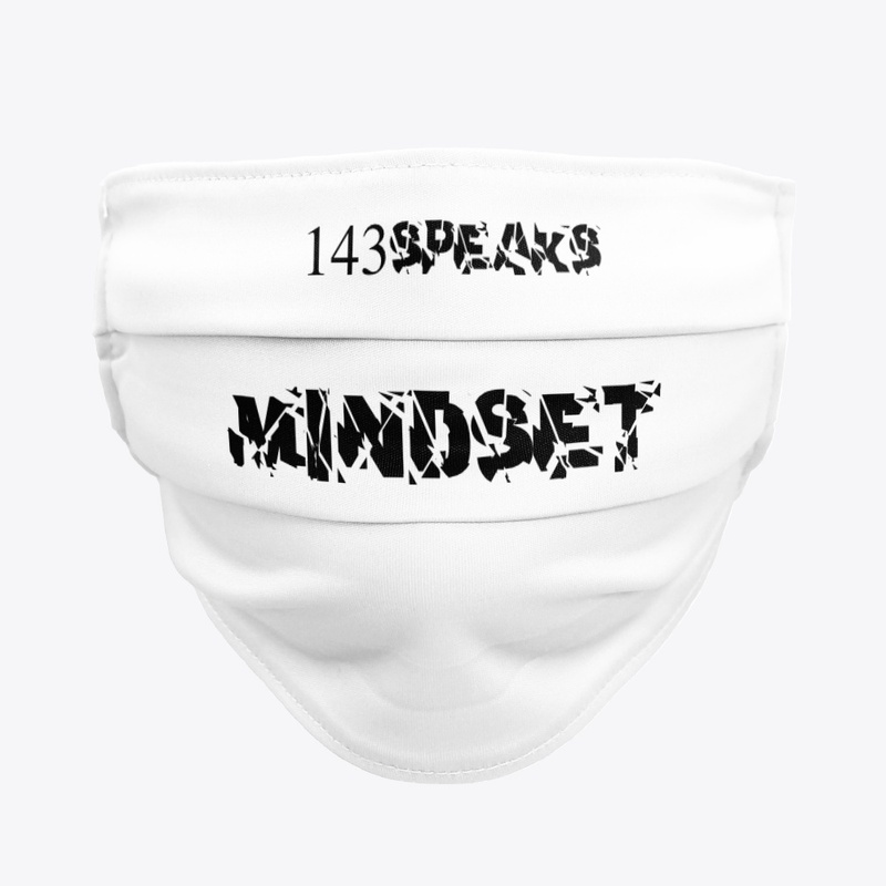 143Speaks Mindset Collection