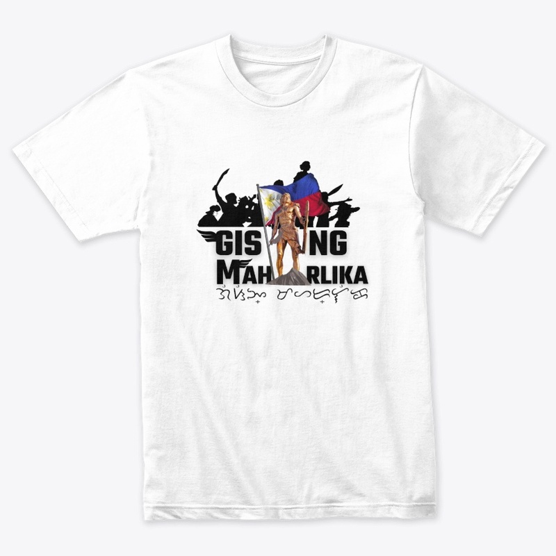 GMN Gising Maharlika