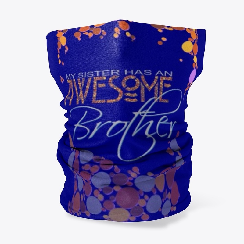 Awesome Brother - Gift