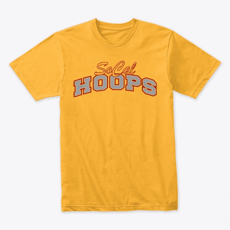 SoCal Hoops Gear