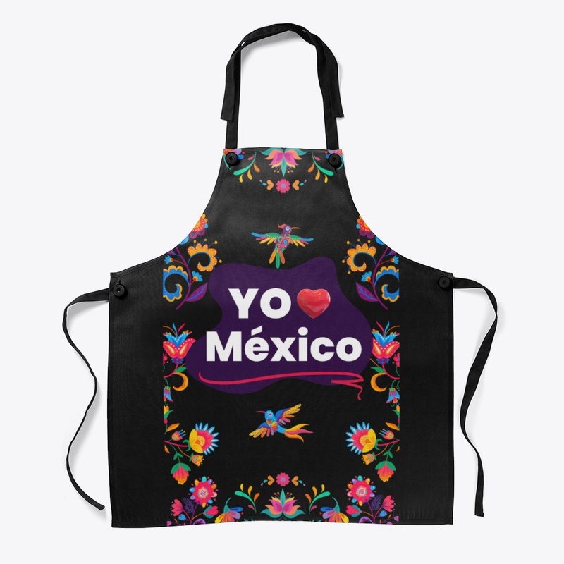 YO AMO MEXICO 