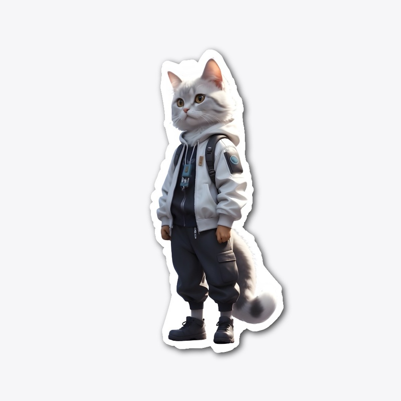 i like cates