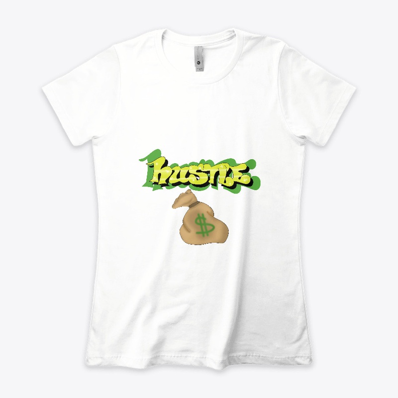 Hustle Moneybags